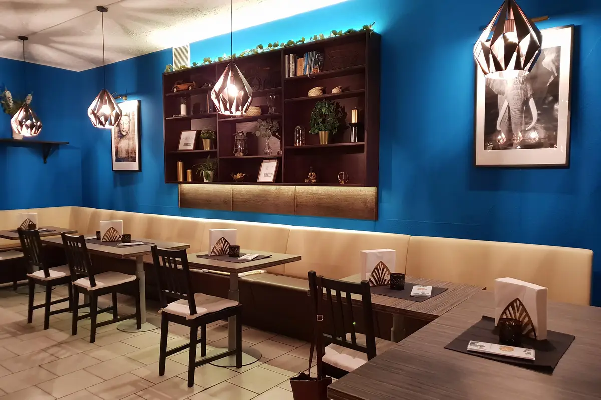 Cukrárna family café